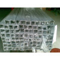 square steel hollow section tubes/pipes